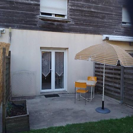 Chambre Pontaubault Exteriér fotografie